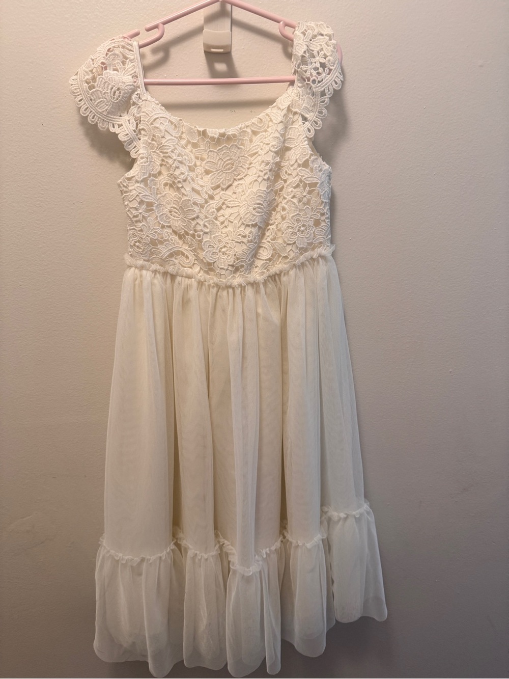 Girls Formal Dress